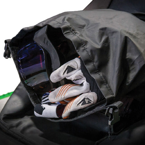 CRITICAL GEAR BAG