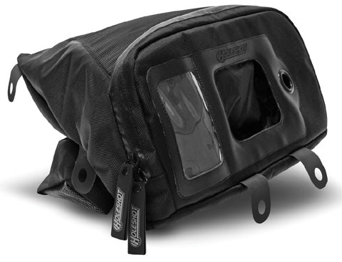 HOLESHOT DASH BAG, POLARIS RMK/RUSH