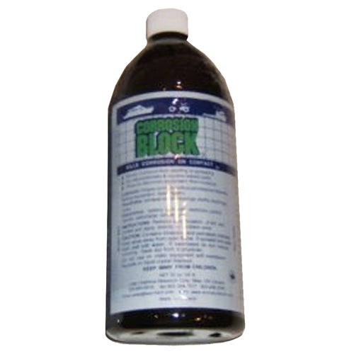 CORROSION BLOCK LIQUID 32 OZ