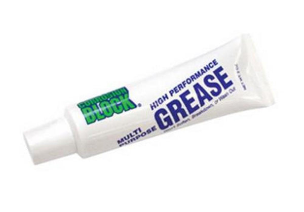 CORROSION BLOCK GREASE 2 OZ TUBE