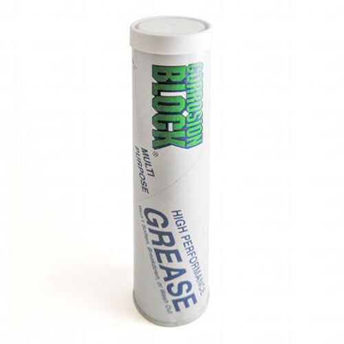 CORROSION BLOCK GREASE 3 OZ CARTRIDGE(2 PACK)