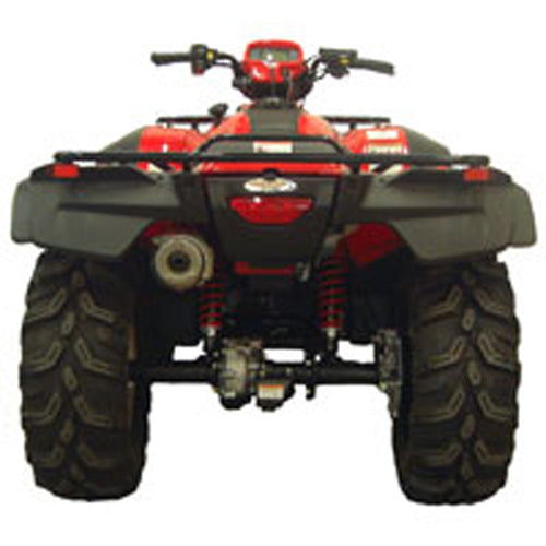 Load image into Gallery viewer, D2 OVERFENDERS
