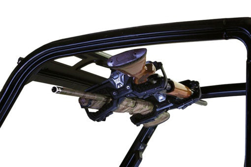 SEIZMIK OVER HEAD RACK FITS POLARIS PRO FIT CAGES