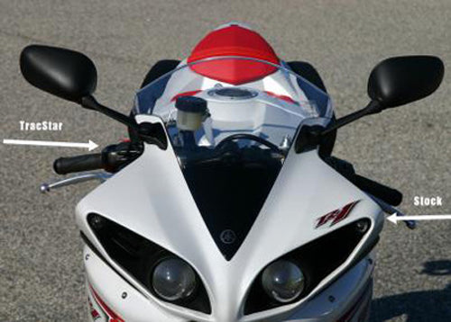 REPLACEMENT HANDLEBARS TS09037 image 2