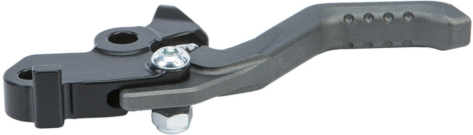 ADJUSTABLE BRK LEVER S-D GRAPHITE SDBL100-GR image 1