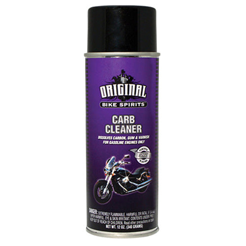 BIKE SPIRITS CARB CLEANER