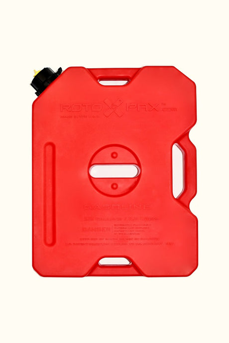 ROTOPAX 2 GALLON FUEL CONTAINER GEN 2