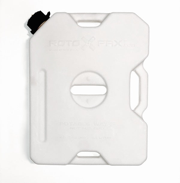ROTOPAX 2 GALLON WATER CONTAINER GEN2