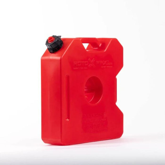ROTOPAX 3 GALLON FUEL CONTAINER