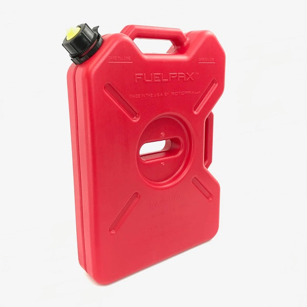 FUELPAX 2.5 GALLON FUEL CONTAINER