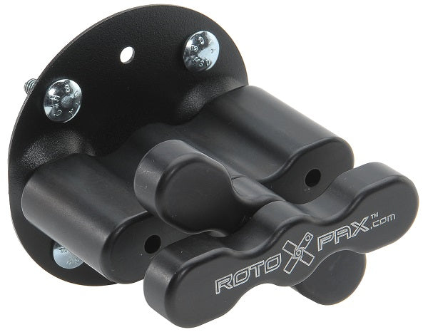 ROTOPAX/ FUELPAX DELUXE PACK MOUNT