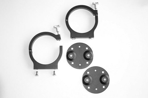 ROLLPAX FLAT BOTTOM HARDWARE (KIT)