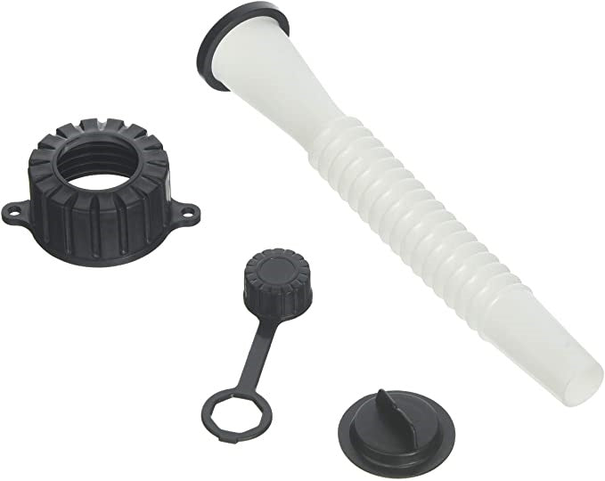 CONVENTIONAL CAN SPOUT
