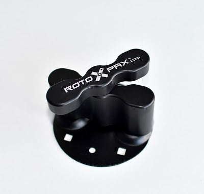ROTOPAX/ FUELPAX STANDARD PACKMOUNT