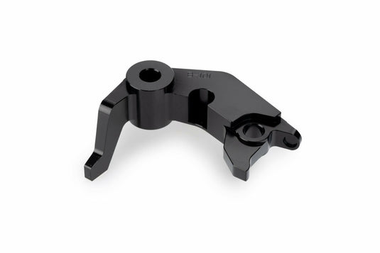 BRAKE LEVER ADAPTER BLACK YAM 21250N image 1