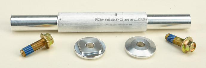 PRO-LITE 2 WHEEL KIT 20001-XP image 1