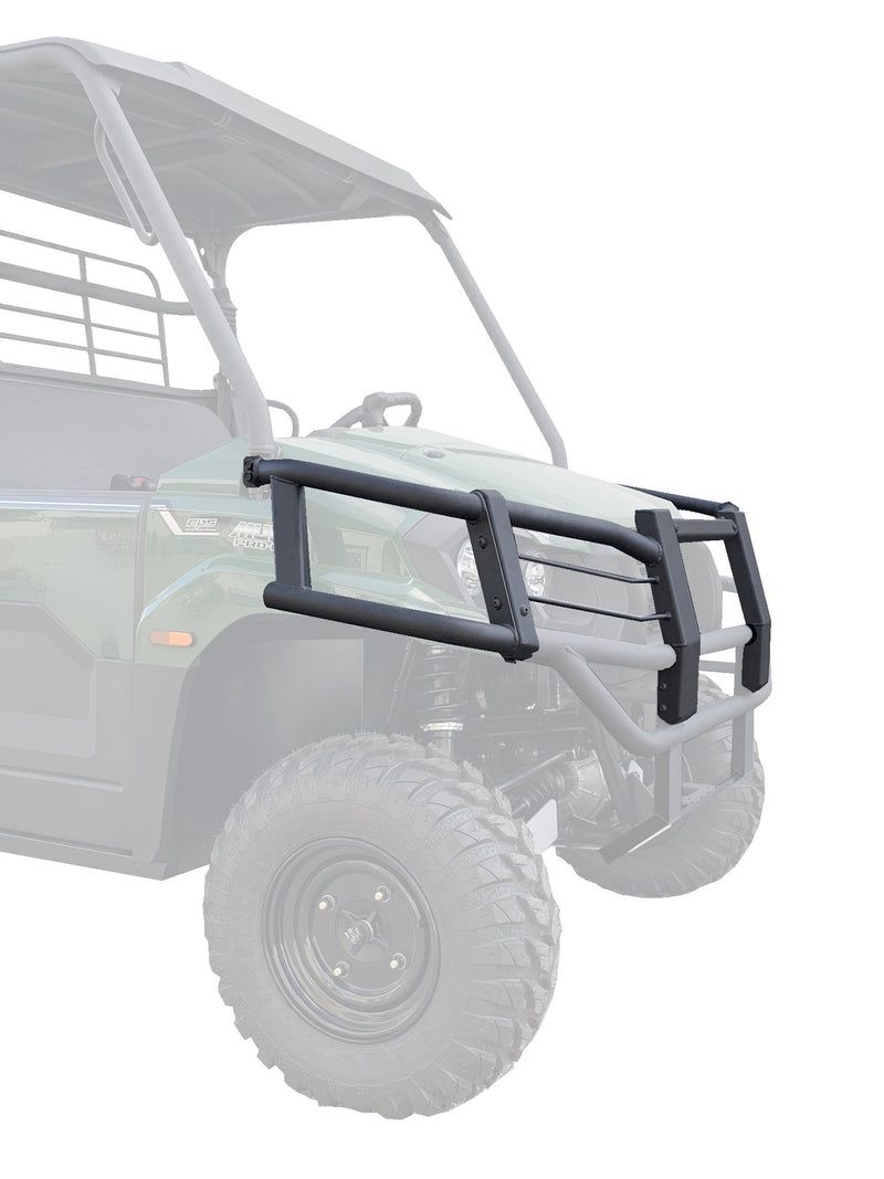 Load image into Gallery viewer, FRONT BUMPER MULE PRO-MX 2444.6912.1 image 3
