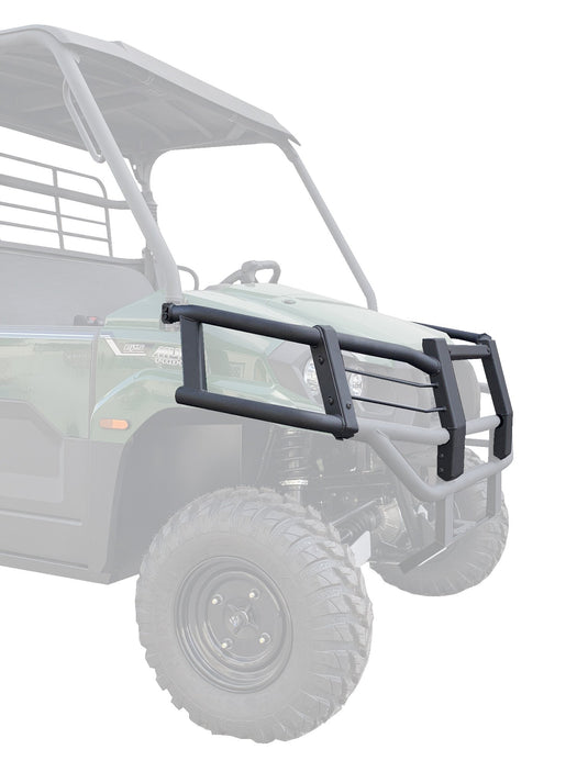 FRONT BUMPER MULE PRO-MX 2444.6912.1 image 3