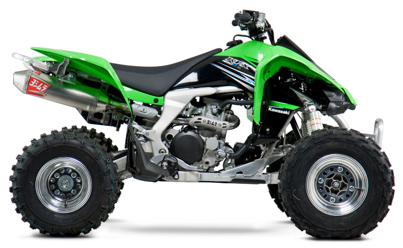 Load image into Gallery viewer, SIGNATURE RS-2 FULL SYSTEM EXHAUST SS-AL-SS 2415503 image 7
