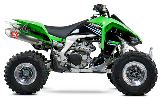 SIGNATURE RS-2 FULL SYSTEM EXHAUST SS-AL-SS 2415503 image 7