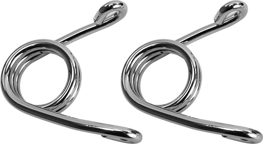 3 INCH TORSION SEAT SPRINGS (PAIR) 106-0012 image 1