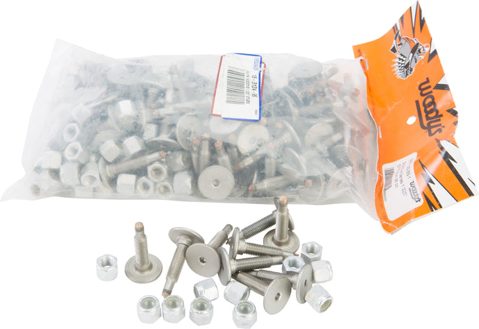 SIGNATURE SERIES STAINLESS STEEL STUDS 1.325