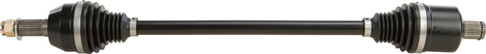 HD FRONT WHEEL AXLE PAXL-6074HD image 1