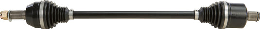 HD FRONT WHEEL AXLE PAXL-6074HD image 1