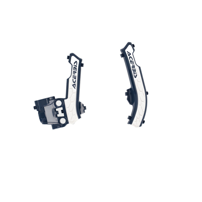 X-GRIP FRAME GUARD HUS BLUE/WHITE 2979611006 image 1