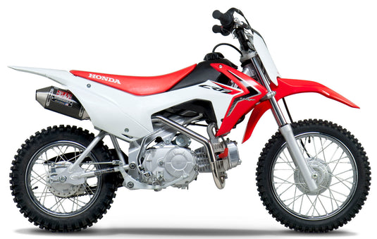 RS-2 HEADER/CANISTER/END CAP EXHAUST SYSTEM SS-CF-SS 221100B250 image 5