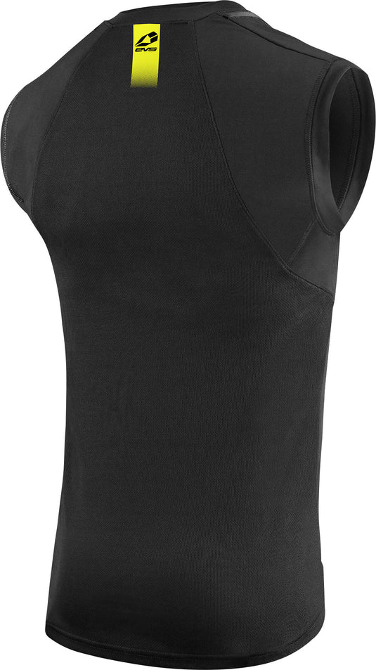 SLEEVELESS TUG SHIRT BLACK LG TUGTOPNS-BK-L image 2