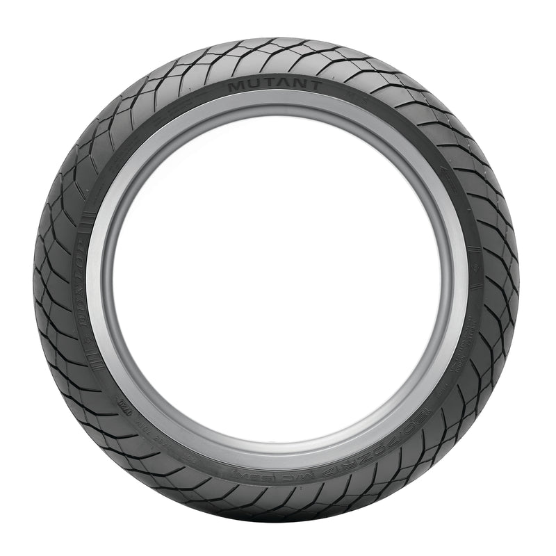Load image into Gallery viewer, TIRE MUTANT FRONT 110/70ZR17 (54W) RADIAL 45255205 image 2

