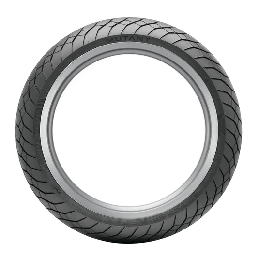 TIRE MUTANT FRONT 110/70ZR17 (54W) RADIAL 45255205 image 2