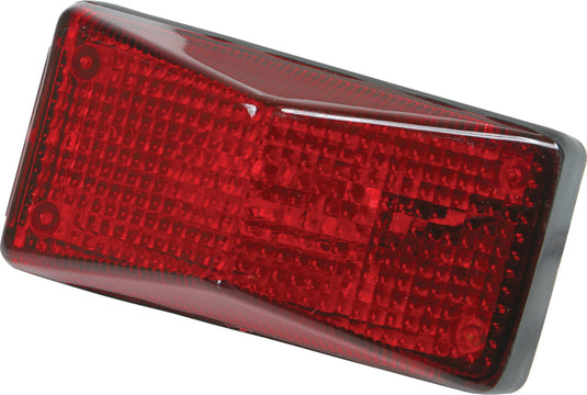 BRAKE/TAILLIGHT RE 12V 0109249 image 1