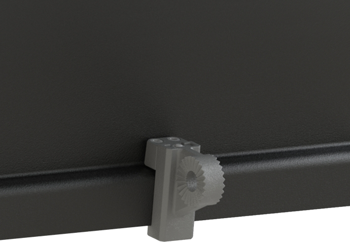 CLEARVIEW/ELITE SERIES PRO FIT MOUNT CTR-PFIT image 1