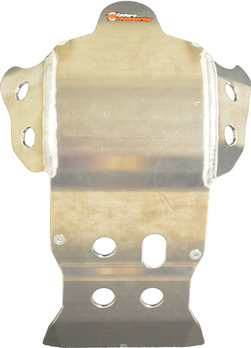 SKIDPLATE HON 24-671 image 1