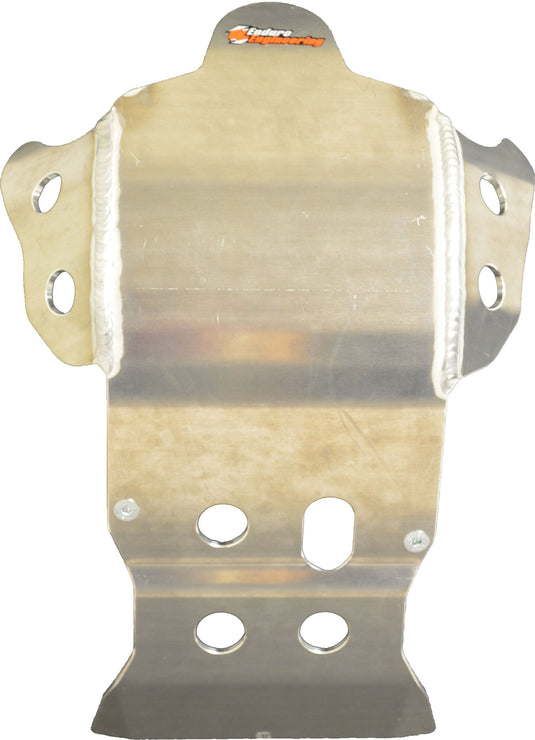 SKIDPLATE HON 24-671 image 1