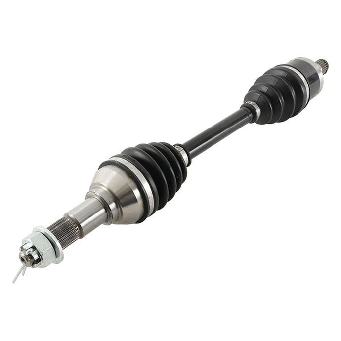 ALL BALLS RACING Axle Front Left Can-Am Outlander