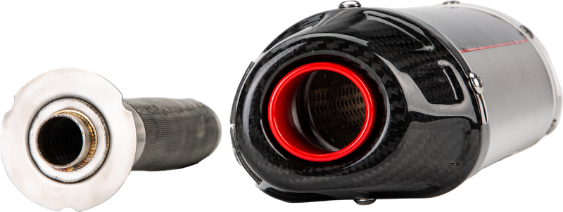 Load image into Gallery viewer, D3 EXHAUST SYSTEM HON 240-HXR-1031 image 2

