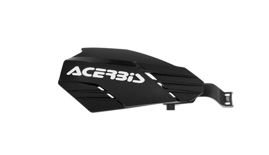 K-LINEAR HANDGUARD BLACK/WHITE GAS/HUS/KTM 2981371007 image 1