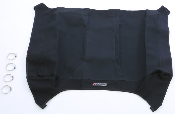 BIMINI TOP BLACK/BLACK 875-300-75 image 1