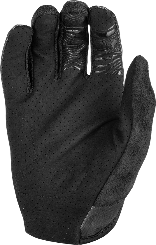 RADIUM GLOVES BLACK MD 350-0130M image 2
