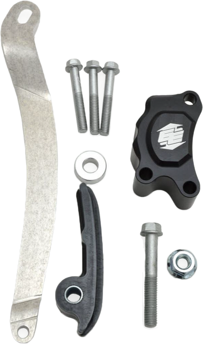 CLUTCH CYLINDER GUARD KTM/HUS 13-1020 image 1