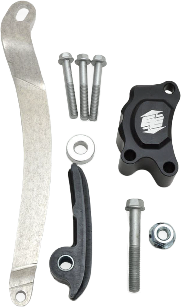 Load image into Gallery viewer, CLUTCH CYLINDER GUARD KTM/HUS 13-1020 image 1
