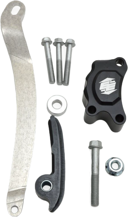 CLUTCH CYLINDER GUARD KTM/HUS 13-1020 image 1
