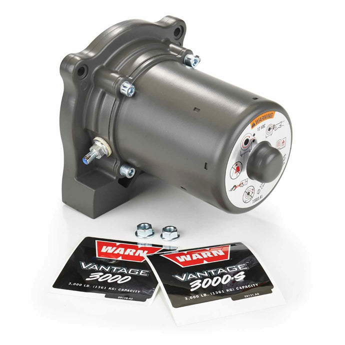 WARN MOTOR 89569 image 1