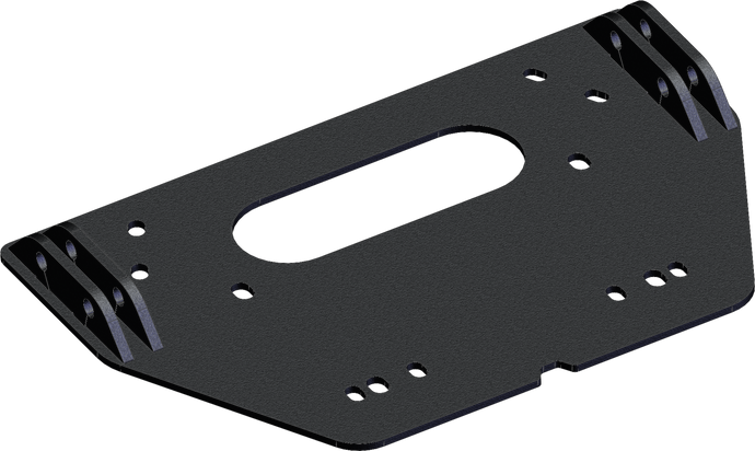 ATV PLOW MOUNT 106410 image 1
