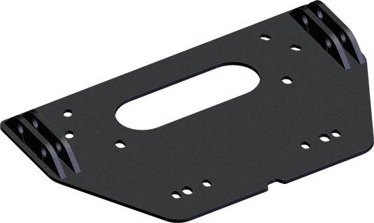 ATV PLOW MOUNT 106410 image 1