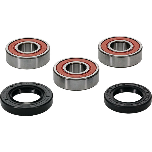 WHEEL BEARING KIT PREMIUM 25-1227-P image 2