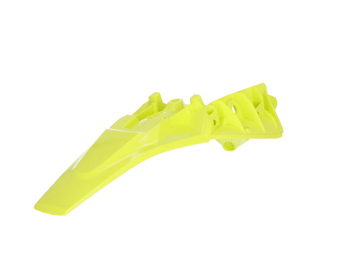 REAR FENDER HUS YELLOW 2686440005 image 1